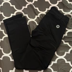 NWOT marmot pants